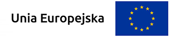 Logo Unii Europejskiej