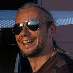 Łukasz Przepióra