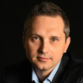 Maciej Kotok