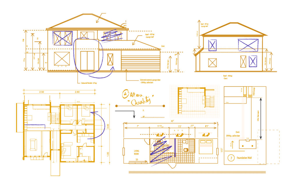 House design