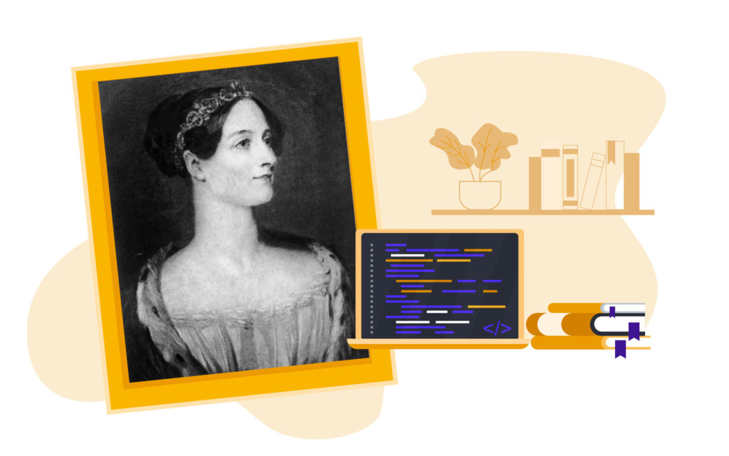 Ada Lovelace