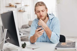 testowanie aplikacji mobilnej